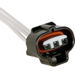 Order Throttle Position Sensor Connector by ACDELCO - PT1525 For Your Vehicle