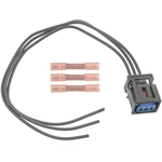 Order BLUE STREAK (HYGRADE MOTOR) - S2234 - Throttle Position Sensor Connector For Your Vehicle