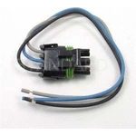 Order Throttle Position Sensor Connector by BLUE STREAK (HYGRADE MOTOR) - HP4460 For Your Vehicle