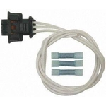 Order Throttle Position Sensor Connector by BLUE STREAK (HYGRADE MOTOR) - S1038 For Your Vehicle