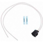 Order Throttle Position Sensor Connector by BLUE STREAK (HYGRADE MOTOR) - S1784 For Your Vehicle