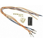 Order Throttle Position Sensor Connector by BLUE STREAK (HYGRADE MOTOR) - S1935 For Your Vehicle
