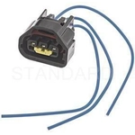 Order Throttle Position Sensor Connector by BLUE STREAK (HYGRADE MOTOR) - S2088 For Your Vehicle