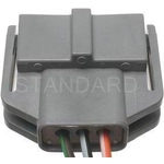 Order Throttle Position Sensor Connector by BLUE STREAK (HYGRADE MOTOR) - S565 For Your Vehicle