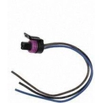 Order Throttle Position Sensor Connector by BLUE STREAK (HYGRADE MOTOR) - S619 For Your Vehicle