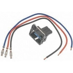 Order BLUE STREAK (HYGRADE MOTOR) - S745 - Throttle Position Sensor Connector For Your Vehicle