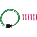 Order Throttle Position Sensor Connector by DORMAN/TECHOICE - 645-183 For Your Vehicle