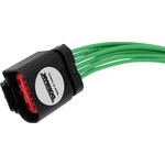 Order Throttle Position Sensor Connector by DORMAN/TECHOICE - 645-243 For Your Vehicle