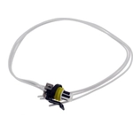 Order Throttle Position Sensor Connector by DORMAN/TECHOICE - 645-244 For Your Vehicle