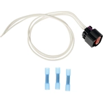 Order Throttle Position Sensor Connector by DORMAN/TECHOICE - 645-513 For Your Vehicle