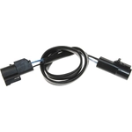 Order WALKER PRODUCTS - 270-1022 - Throttle Position Sensor Connector For Your Vehicle