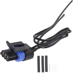 Order WALKER PRODUCTS - 270-1086 - Electrical Pigtail For Your Vehicle