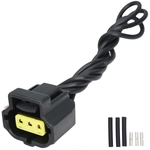 Order WALKER PRODUCTS - 270-1122 - Connecteur de capteur de position de l'accélérateur For Your Vehicle