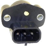 Order Throttle Position Sensor by CROWN AUTOMOTIVE JEEP REPLACEMENT - 4626051 For Your Vehicle