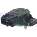 Order Throttle Position Sensor by DELPHI - SS10999 For Your Vehicle