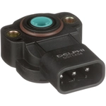 Order Throttle Position Sensor by DELPHI - SS11434 For Your Vehicle