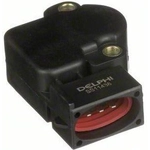 Order Throttle Position Sensor by DELPHI - SS11436 For Your Vehicle