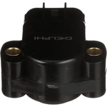 Order Throttle Position Sensor by DELPHI - SS11437 For Your Vehicle