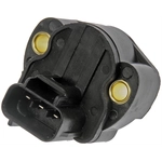 Order DORMAN - 977-520 - Throttle Position Sensor For Your Vehicle