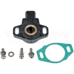 Order Throttle Position Sensor by DORMAN (OE SOLUTIONS) - 977-023 For Your Vehicle