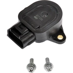 Order DORMAN (OE SOLUTIONS) - 977-035 - Throttle Position Sensor For Your Vehicle