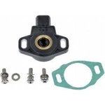 Order Throttle Position Sensor by DORMAN/TECHOICE - 977-023 For Your Vehicle