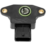 Order FACET - 10.5086 - Fuel Injection Throttle Switch For Your Vehicle