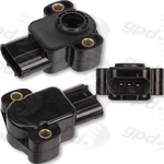 Order Throttle Position Sensor by GLOBAL PARTS DISTRIBUTORS - 1811981 For Your Vehicle