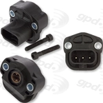 Order Throttle Position Sensor by GLOBAL PARTS DISTRIBUTORS - 1811987 For Your Vehicle