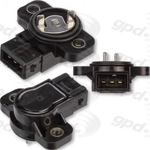 Order Throttle Position Sensor by GLOBAL PARTS DISTRIBUTORS - 1811998 For Your Vehicle