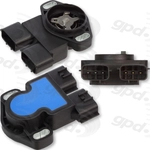 Order Throttle Position Sensor by GLOBAL PARTS DISTRIBUTORS - 1811999 For Your Vehicle