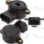 Order Throttle Position Sensor by GLOBAL PARTS DISTRIBUTORS - 1812000 For Your Vehicle