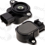 Order Throttle Position Sensor by GLOBAL PARTS DISTRIBUTORS - 1812001 For Your Vehicle