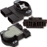 Order Throttle Position Sensor by GLOBAL PARTS DISTRIBUTORS - 1812002 For Your Vehicle