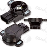 Order Throttle Position Sensor by GLOBAL PARTS DISTRIBUTORS - 1812003 For Your Vehicle