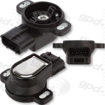 Order Throttle Position Sensor by GLOBAL PARTS DISTRIBUTORS - 1812010 For Your Vehicle