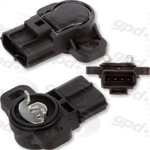 Order Throttle Position Sensor by GLOBAL PARTS DISTRIBUTORS - 1812013 For Your Vehicle