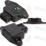 Order Throttle Position Sensor by GLOBAL PARTS DISTRIBUTORS - 1812014 For Your Vehicle