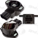Order Throttle Position Sensor by GLOBAL PARTS DISTRIBUTORS - 1812018 For Your Vehicle