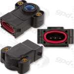 Order Throttle Position Sensor by GLOBAL PARTS DISTRIBUTORS - 1812020 For Your Vehicle