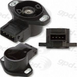 Order Throttle Position Sensor by GLOBAL PARTS DISTRIBUTORS - 1812022 For Your Vehicle