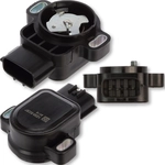Order Throttle Position Sensor by GLOBAL PARTS DISTRIBUTORS - 1812041 For Your Vehicle