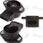 Order Throttle Position Sensor by GLOBAL PARTS DISTRIBUTORS - 1812049 For Your Vehicle