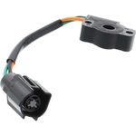 Order Throttle Position Sensor by MOTORAD - 1TP1006 For Your Vehicle