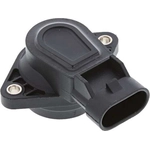 Order Throttle Position Sensor by MOTORAD - 1TP1011 For Your Vehicle
