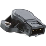 Order Throttle Position Sensor by MOTORAD - 1TP1012 For Your Vehicle