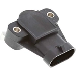 Order Throttle Position Sensor by MOTORAD - 1TP1023 For Your Vehicle