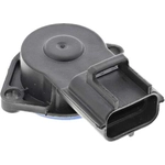 Order Throttle Position Sensor by MOTORAD - 1TP1034 For Your Vehicle
