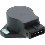 Order Throttle Position Sensor by MOTORAD - 1TP1039 For Your Vehicle