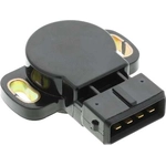 Order Throttle Position Sensor by MOTORAD - 1TP1040 For Your Vehicle